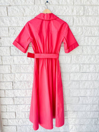 Rosie Assoulin - Jane Shirt Dress