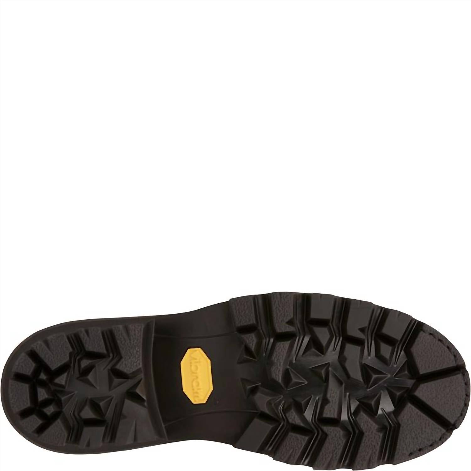 Chippewa - Men's Super Dna 9" Waterproof Logger Boots