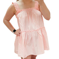Idem Ditto - Betsy Mini Dress