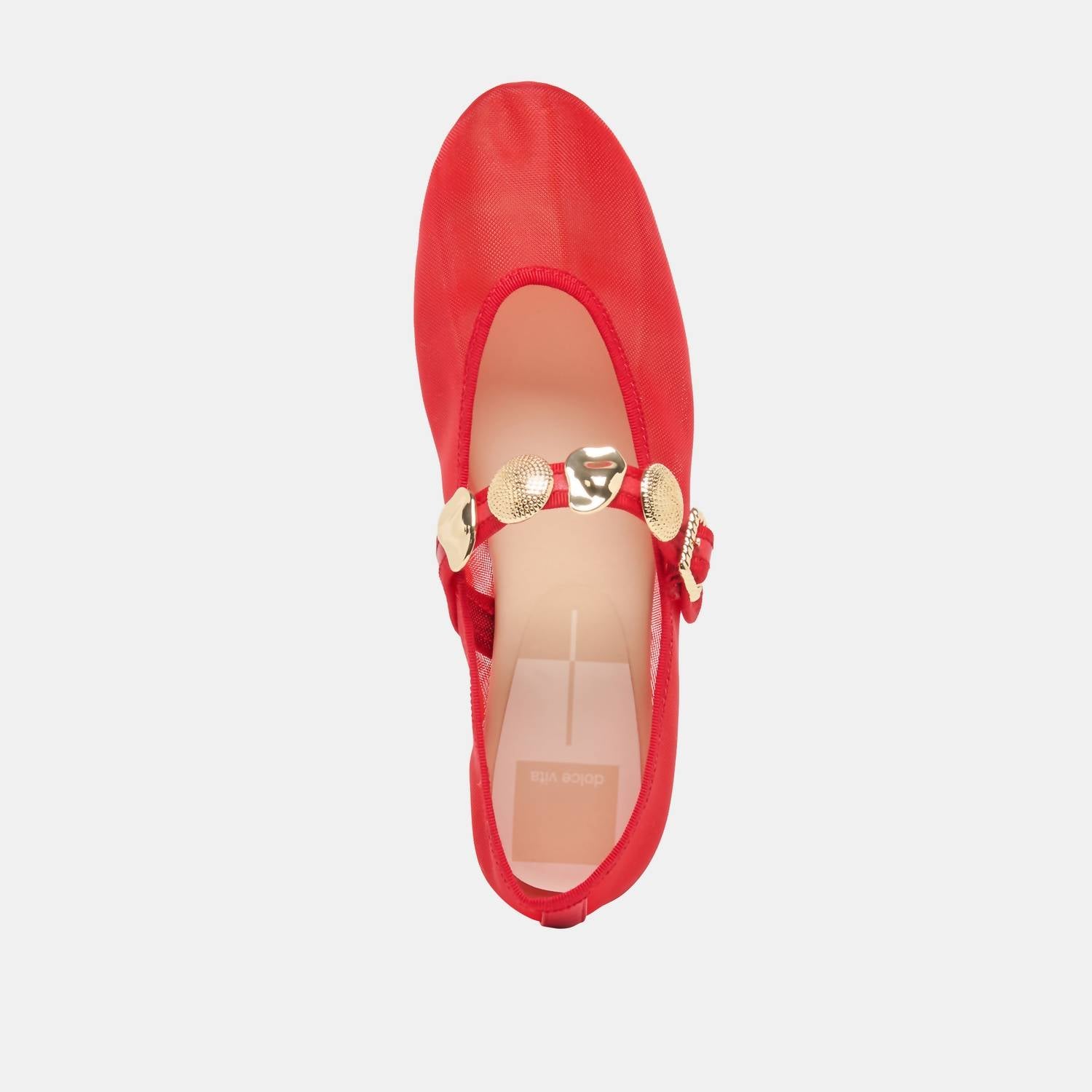Dolce Vita - Women's Relan Ballet Flats