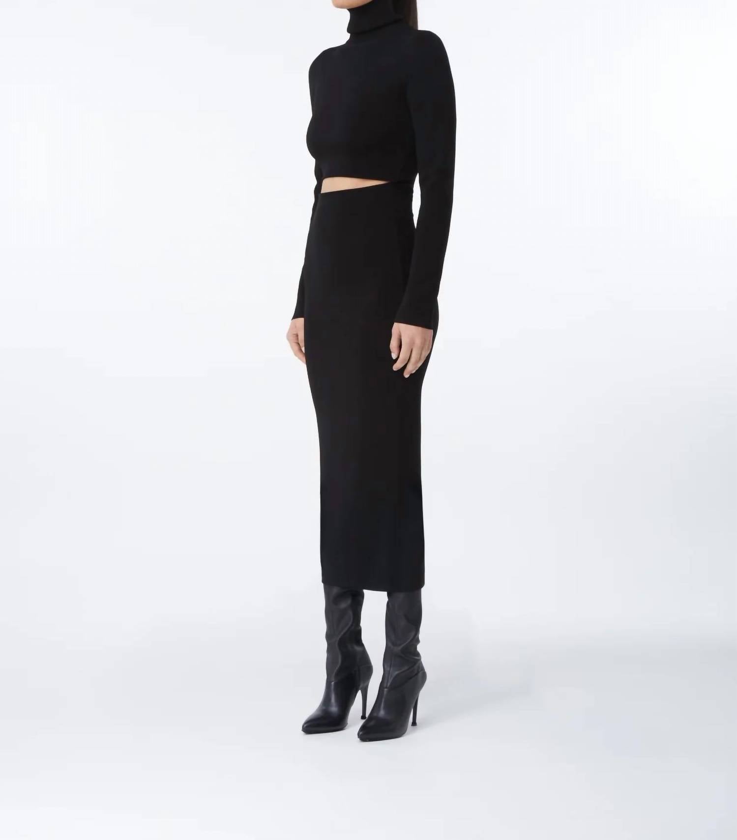 Gauge 81 - Suno Dress