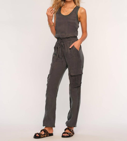 Heartloom - Alida Jumpsuit