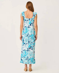 Lilly Pulitzer - Bernice Maxi Dress