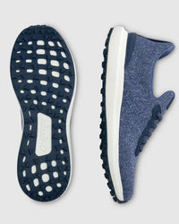 Johnnie-O - Men's Knit Range Runner Sneakers