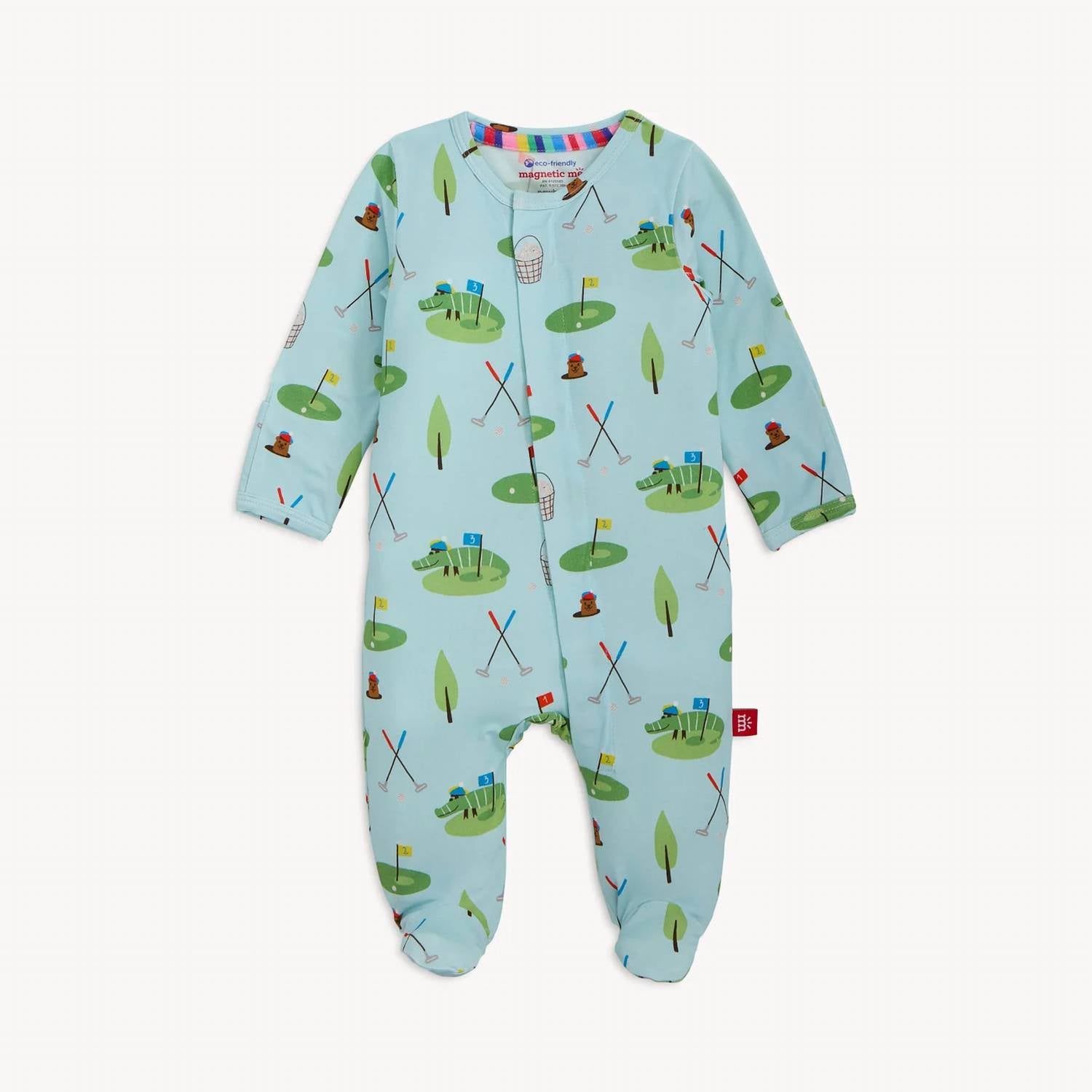 Magnetic Me - Kids' Gopher It Modal