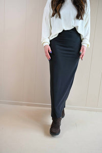 Z Supply - Fountain Avenue Midi Skirt