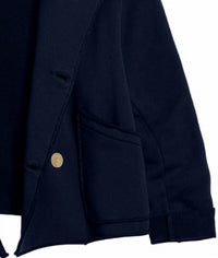 Frank & Eileen - Women's Mini Belfast Cropped Sweatshirt Jacket