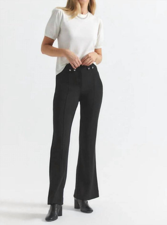 Derek Lam 10 Crosby - Dawson Flare Trouser