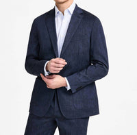 Michael Kors - Classic Fit Suit Jacket Blazer