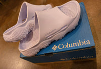 Columbia - Women's Thrive Revive Slippers