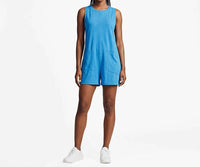 Jadelynn Brooke - Women's Effortless Mineral Wash Romper