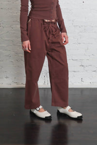 Gil Rodriguez - Lou Unisex Pant