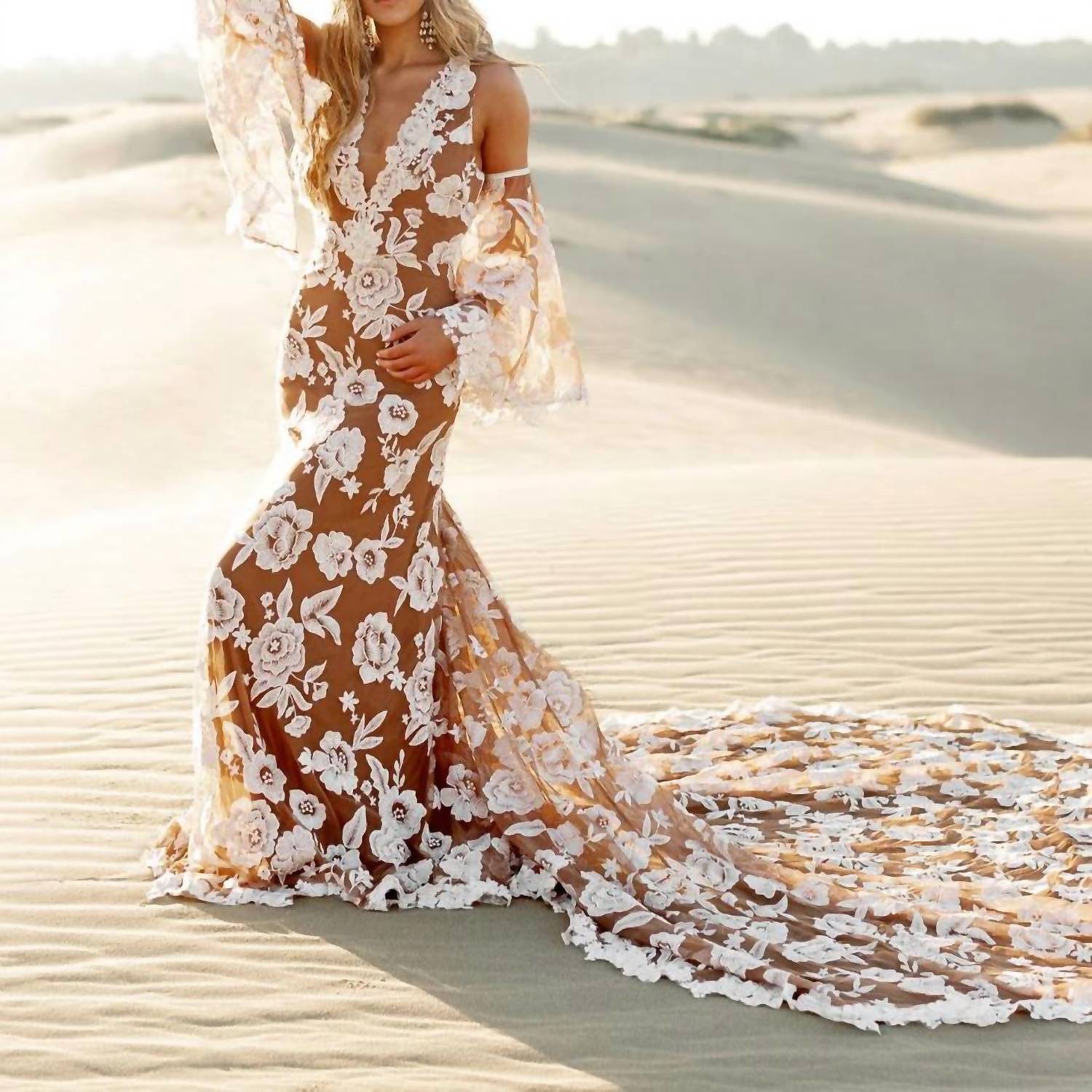 Joyfolie - Salome Bridal Gown