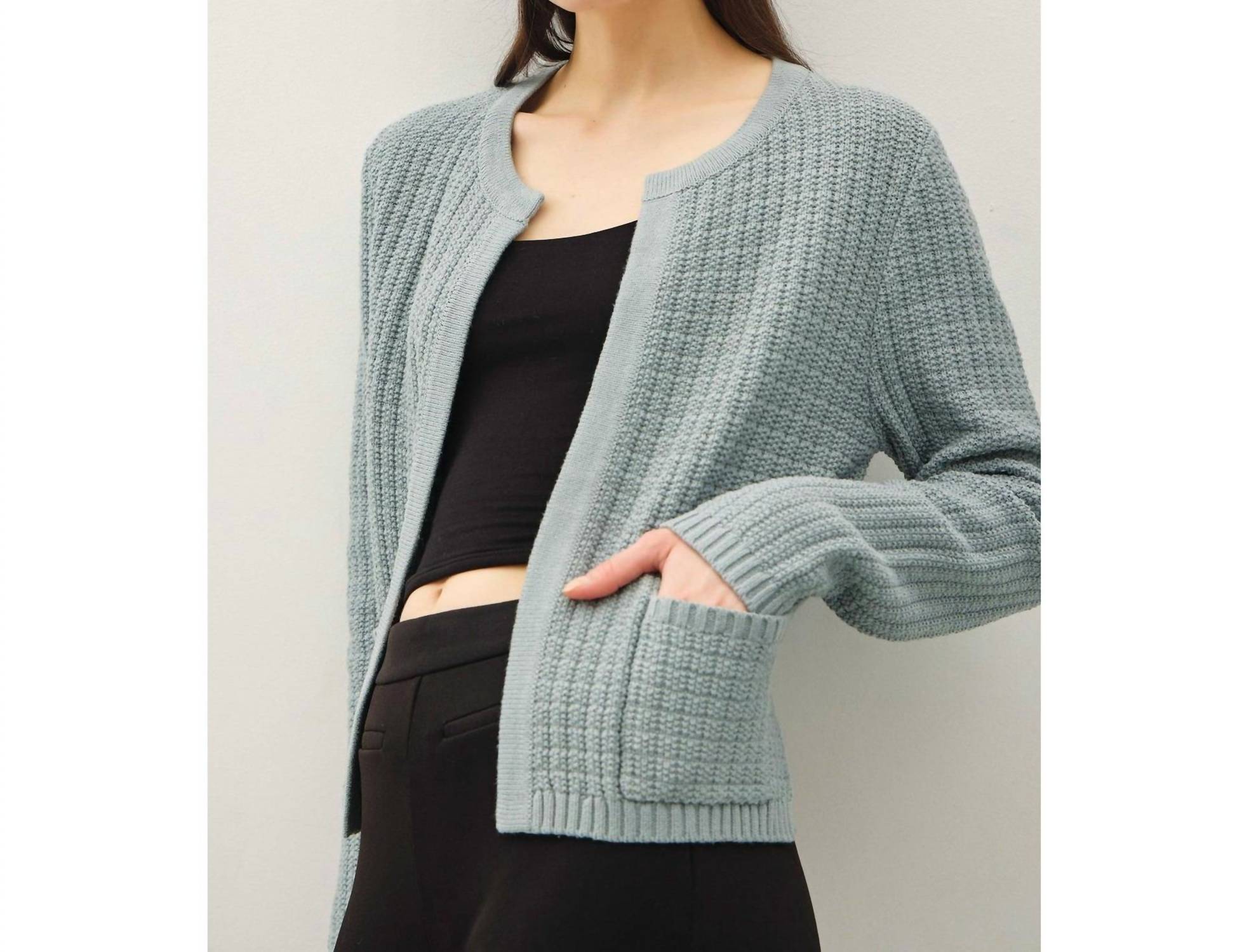 Be Cool - Daily Calm Sweater