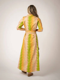 Beau & Ro - Eloise Maxi Dress