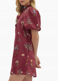 Entro - Madison Mini Dress