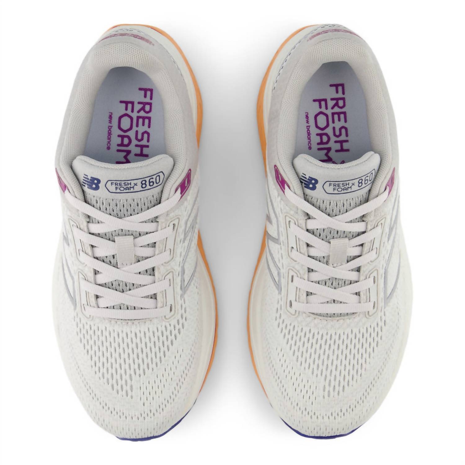 New Balance - Women's 860 V14 Running Sneakers