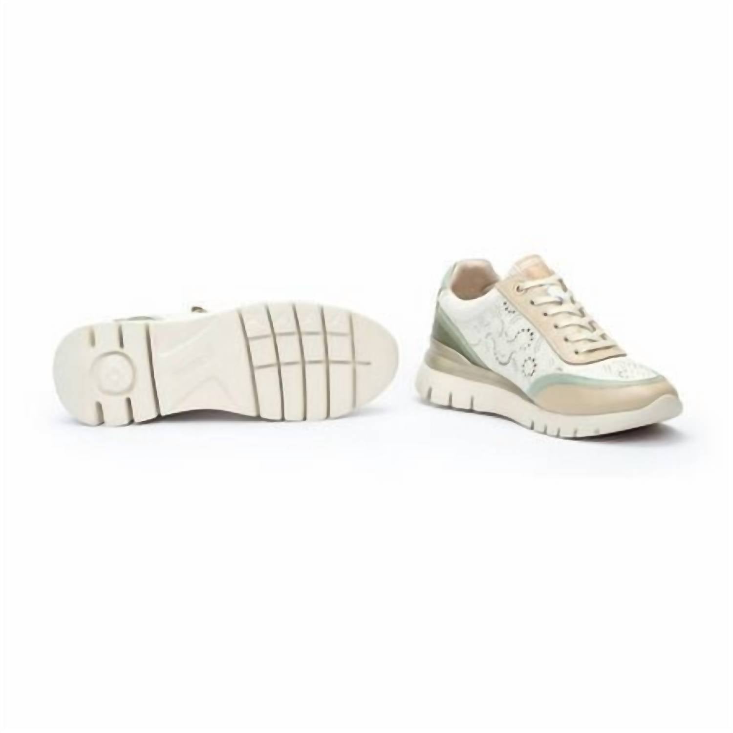 Pikolinos - Women's Cantabria Trainer Shoes