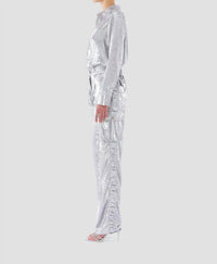 Le Superbe - Glistening Santa Cruz Pant