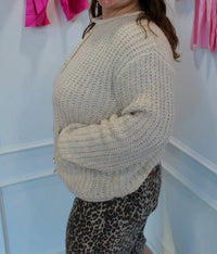 Staccato - Collins Cardigan