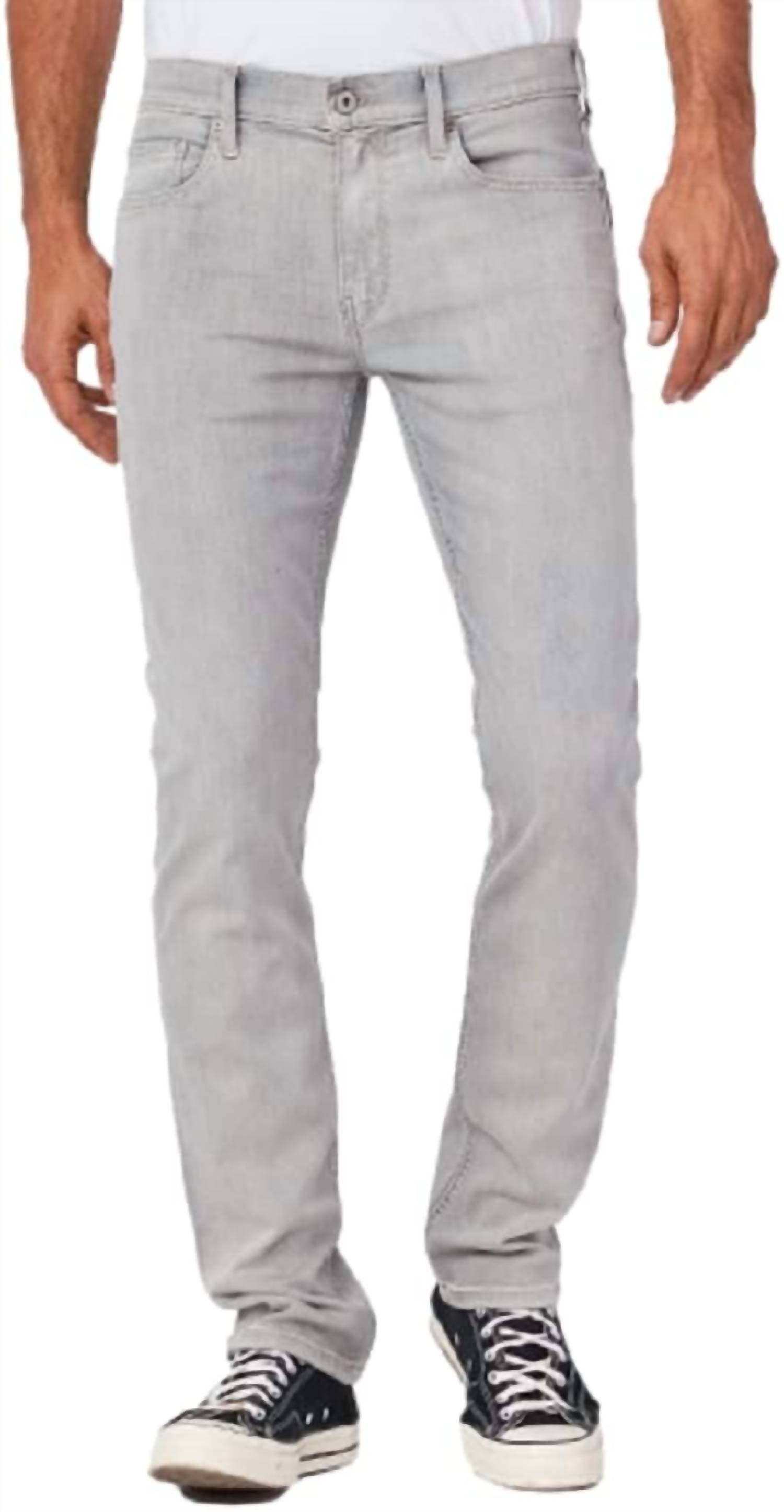 Paige - Men's Federal Jean