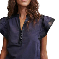 Melissa Nepton - Mana Blouse