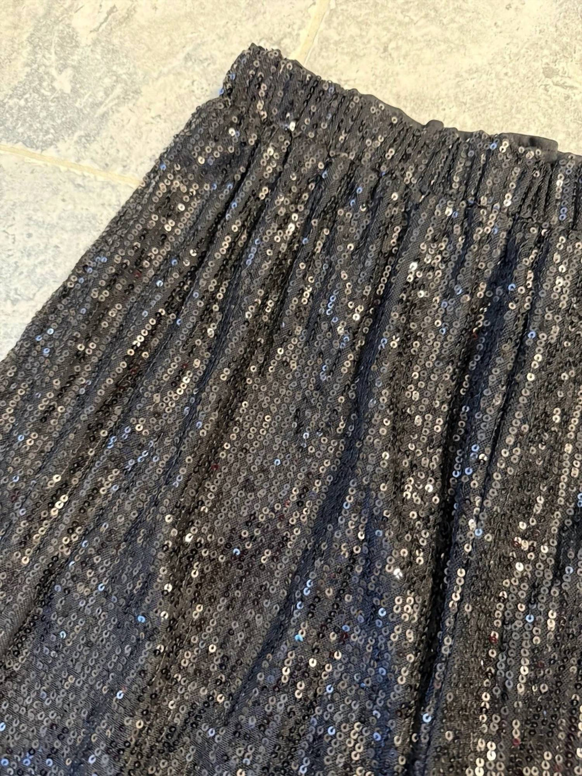 She + Sky - Women's Sequin Pants