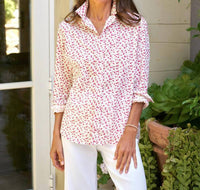 Frank & Eileen - Relaxed Button Up Shirt
