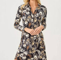 Lilly Pulitzer - Alalynn Long Sleeve Romper