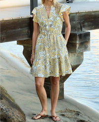Dylan - Gia Dress