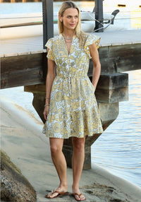 Dylan - Gia Dress