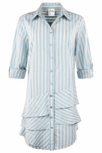 Finley - Jenna Shirt Dress