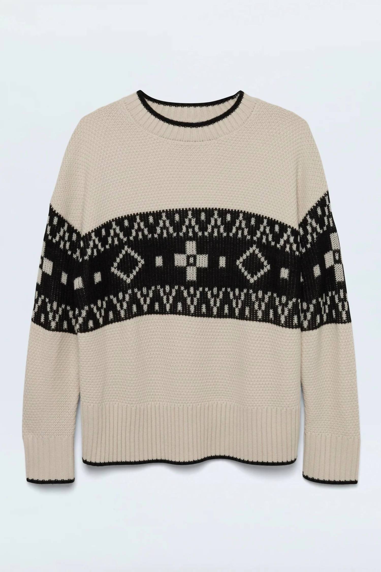 Pistola - Lenni Crewneck Sweater