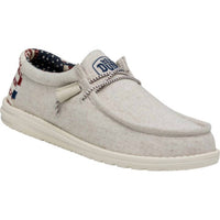Hey Dude - Men's Wally Comfort Shoes