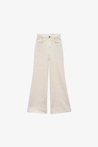 Rag & Bone - Skylar High-rise Trouser Jean