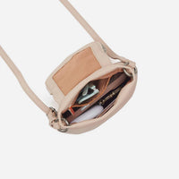 Hobo - Women's Fern Zip-flap Crossbody Bag