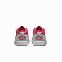 Nike - Men's Air Jordan 1 Low