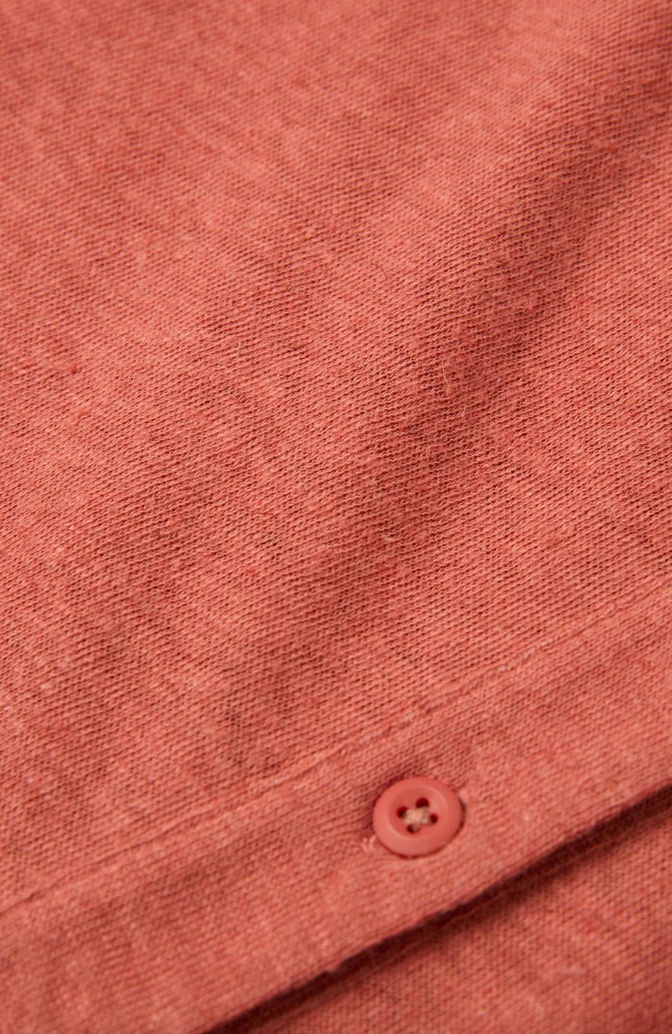 Celtic & Co. - Button Through Top