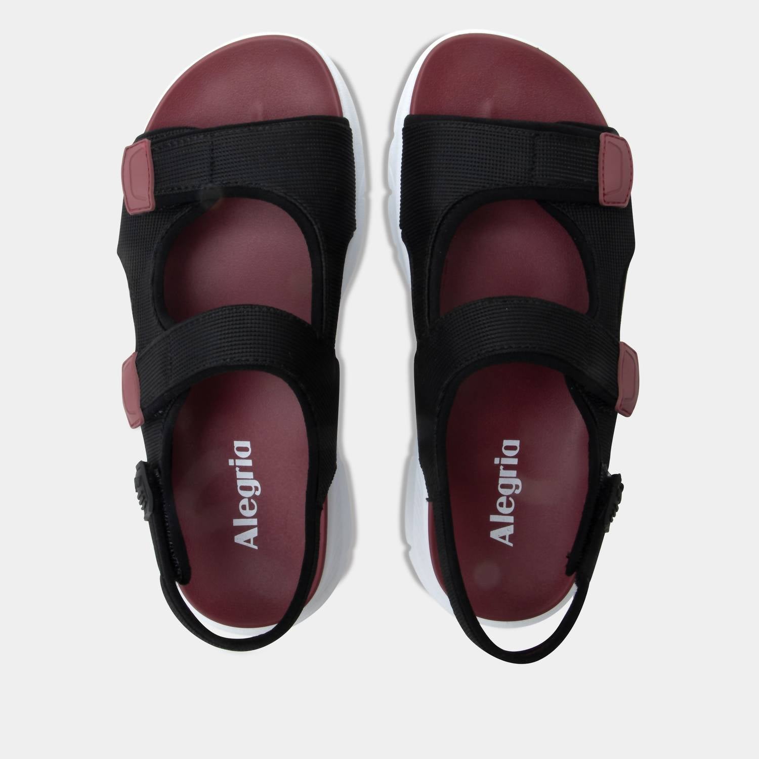 Alegria - Women's Sandie Sandals