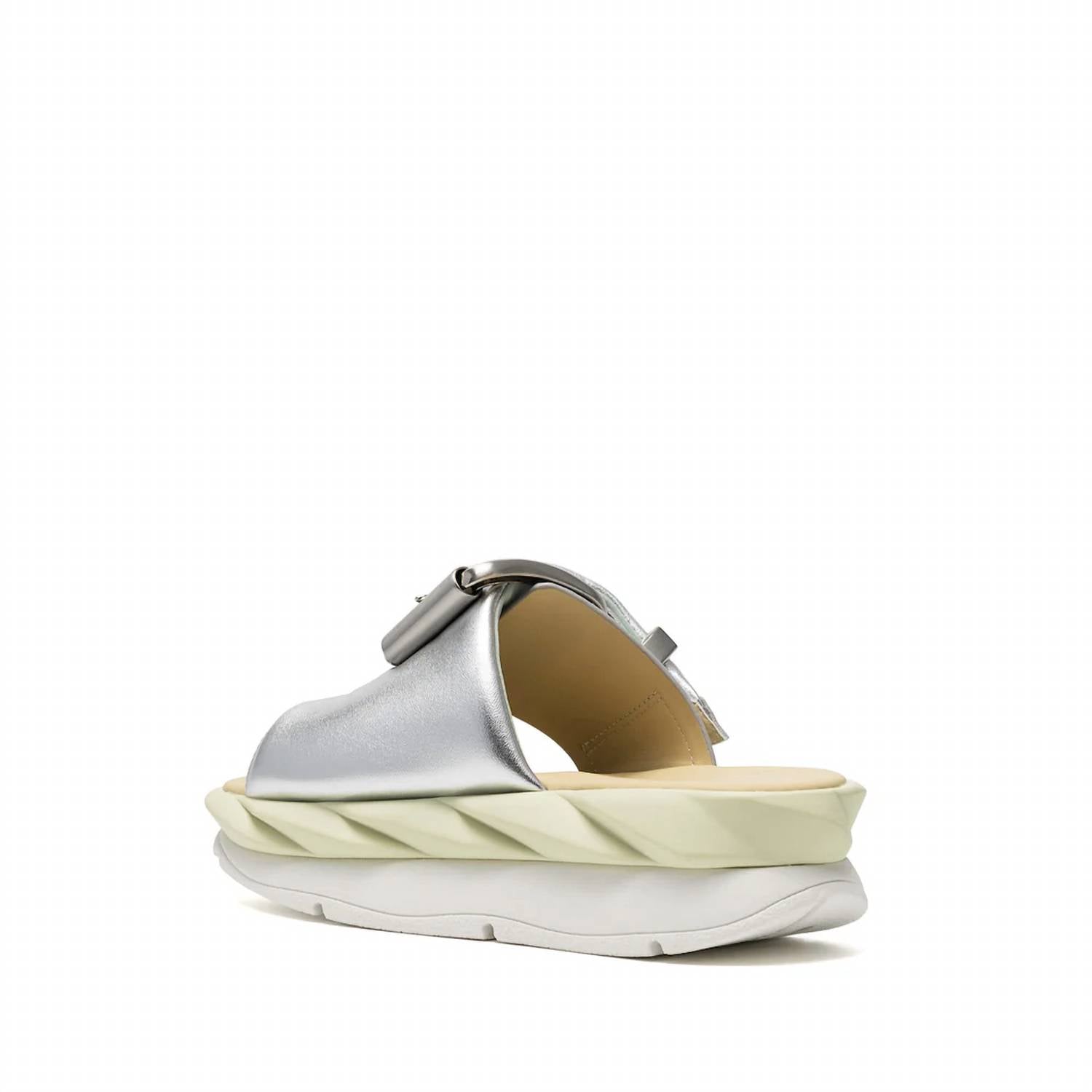4Ccccees - Women's Mellow Glow Sandal