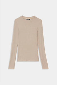 Splits59 - Louise Rib Long Sleeve T-Shirt
