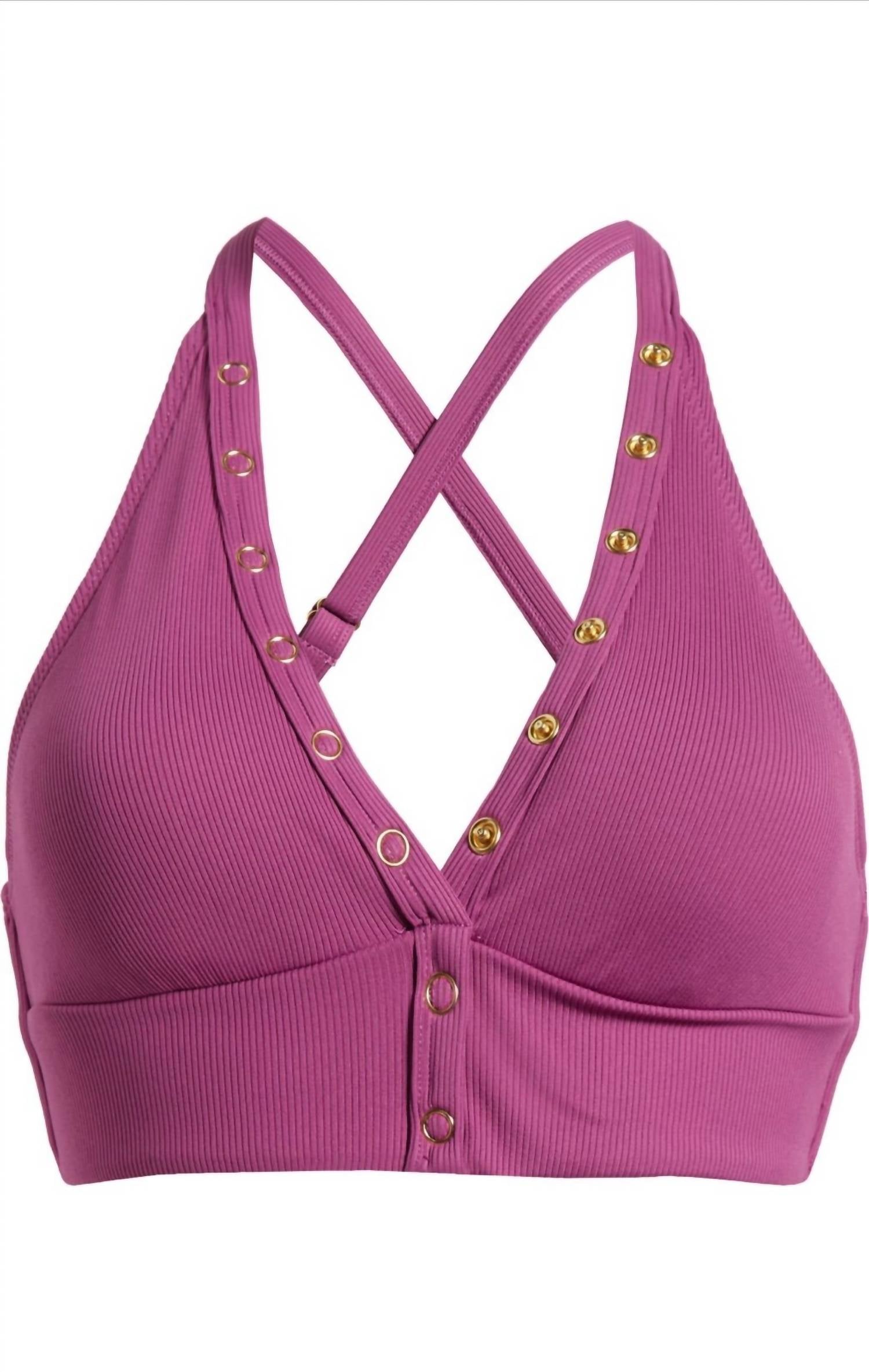 Robin Piccone - Women's Amy Halter Top