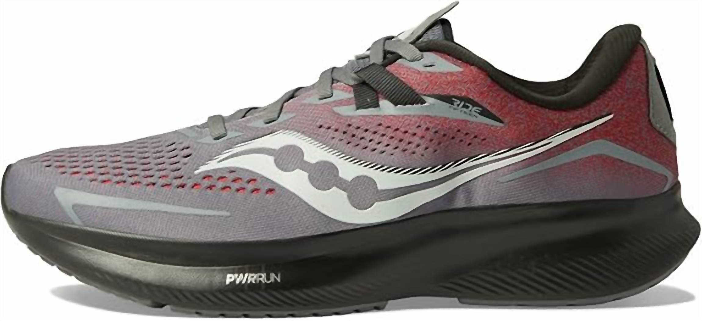 Saucony - Men's Ride 15 Running Shoes