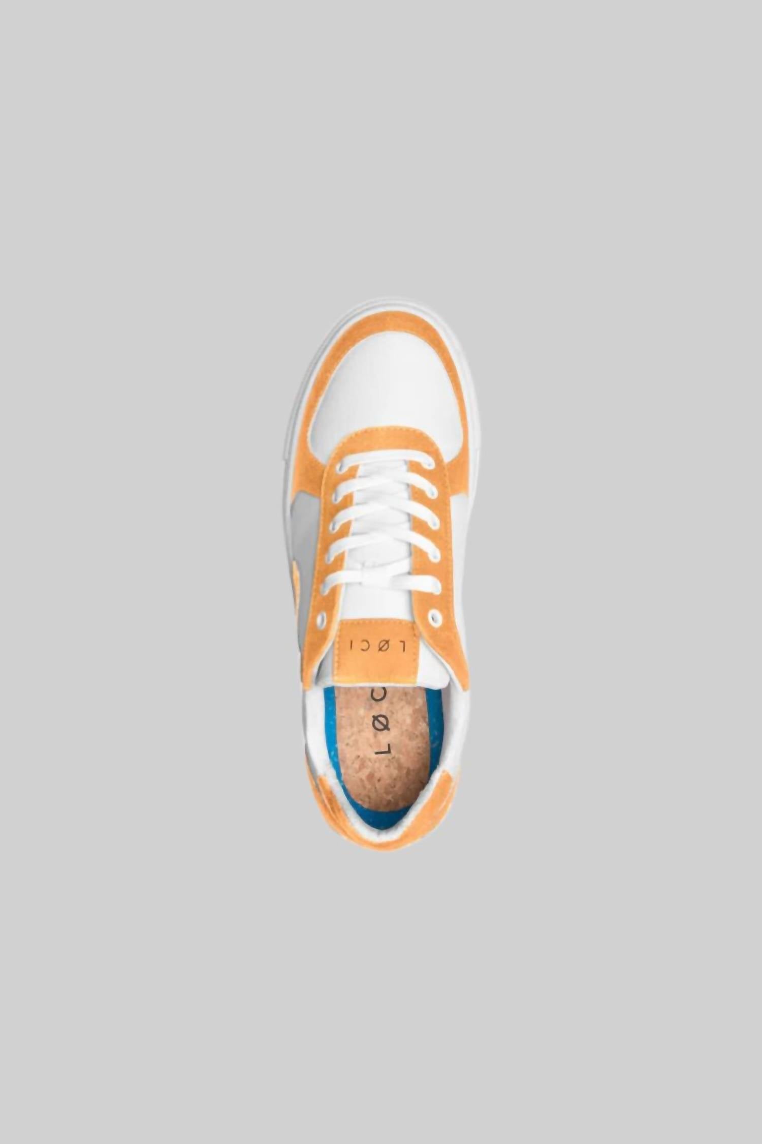 Loci - Women's Sneakers