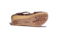 Halsa Footwear - Women's Giselle Wedge Sandals
