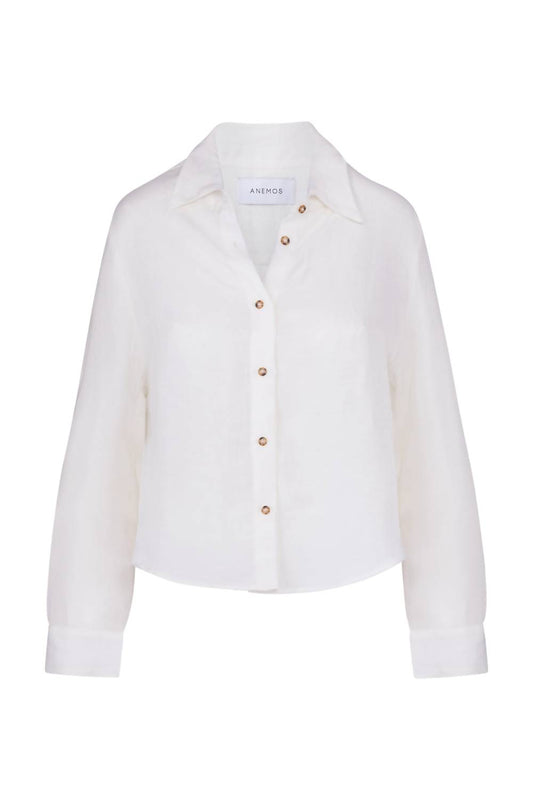 Anemos - Phillips Button Down Shirt