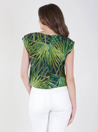 Emily Mccarthy - Hatti Tank Top