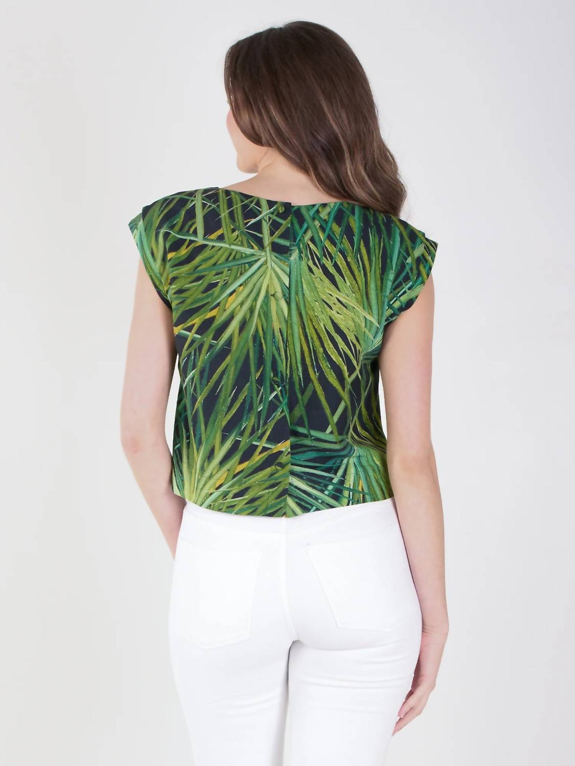 Emily Mccarthy - Hatti Tank Top