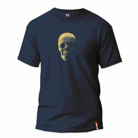 Eight X - Men's Gold Rush Street T-shirt