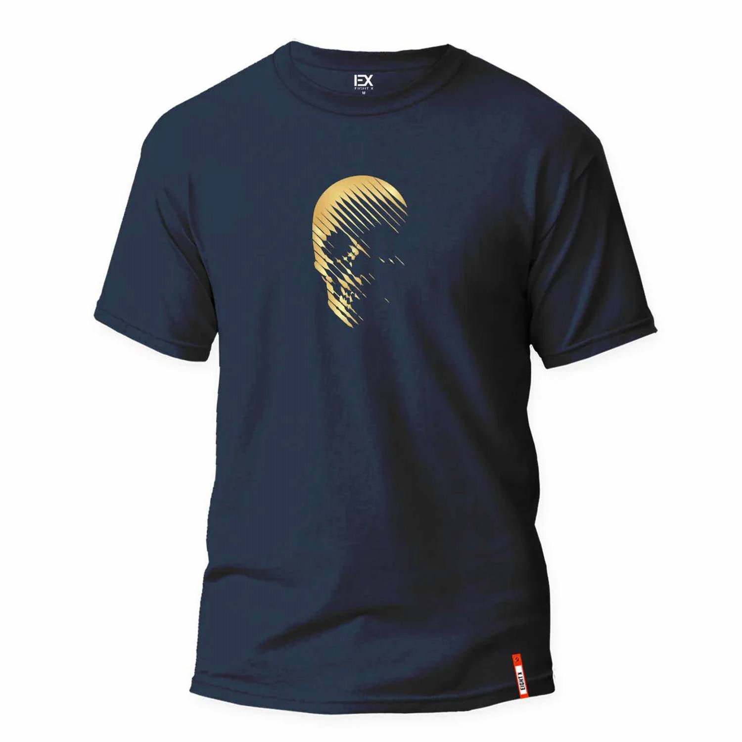 Eight X - Men's Gold Rush Street T-shirt